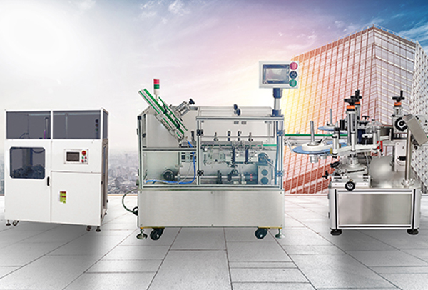 广州科万智能装备有限公司